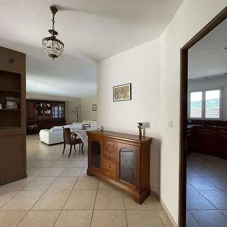11 Pers A - Piscine Privee, 5 Ch, Jardin, Proche Centre - Fr-1-382-213 Holiday home